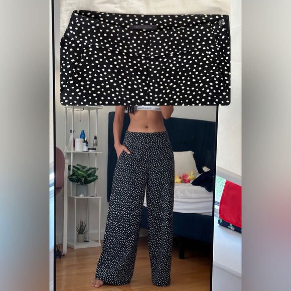 Bundle of 8 pants (Size XS petite 0P) - Picture 1 of 8